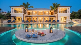 Seaclusion villa in Derricks, Barbados