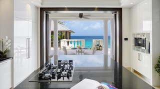 Seaclusion villa in Derricks, Barbados