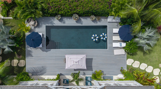 Seastar villa in Gibbs, Barbados