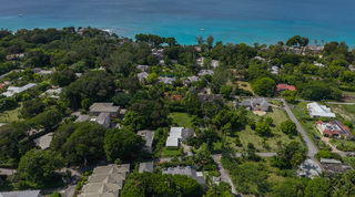 Seastar villa in Gibbs, Barbados