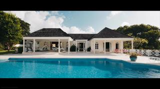 Second Thought Barbados video