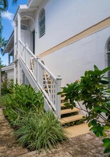 Secret Cove 2 apartment in Derricks, Barbados