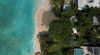 Secret Cove 2 Barbados video