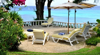 Secret Cove 4 villa in Derricks, Barbados