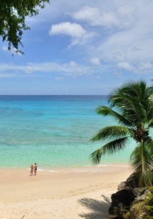 Secret Cove 4 apartment in Derricks, Barbados