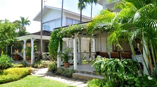 Secret Cove 4 villa in Derricks, Barbados