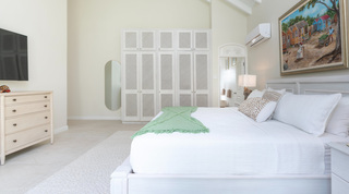 Serenity villa in Sandy Lane, Barbados