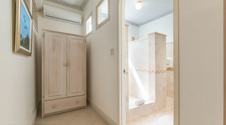 Serenity villa in Sandy Lane, Barbados