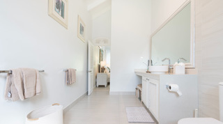 Serenity villa in Sandy Lane, Barbados