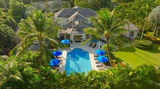 Serenity Barbados video