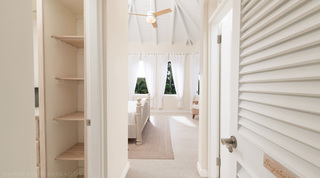 Serenity villa in Sandy Lane, Barbados