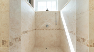 Serenity villa in Sandy Lane, Barbados