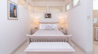 Serenity villa in Sandy Lane, Barbados