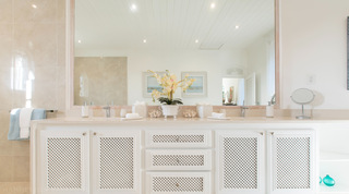 Serenity villa in Sandy Lane, Barbados