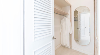 Serenity villa in Sandy Lane, Barbados