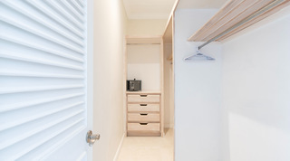 Serenity villa in Sandy Lane, Barbados