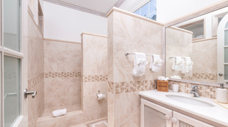 Serenity villa in Sandy Lane, Barbados