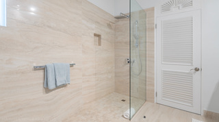 Serenity villa in Sandy Lane, Barbados