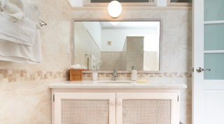 Serenity villa in Sandy Lane, Barbados