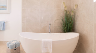 Serenity villa in Sandy Lane, Barbados