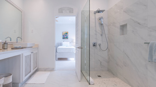 Serenity villa in Sandy Lane, Barbados