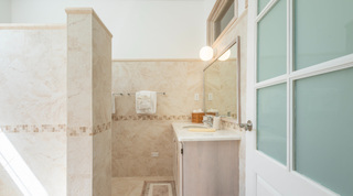 Serenity villa in Sandy Lane, Barbados