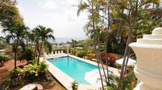 Shangri La Barbados video