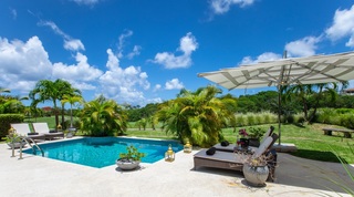 Coconut Grove 3 – Sienna villa in Royal Westmoreland, Barbados