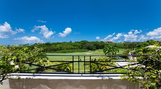 Coconut Grove 3 – Sienna villa in Royal Westmoreland, Barbados