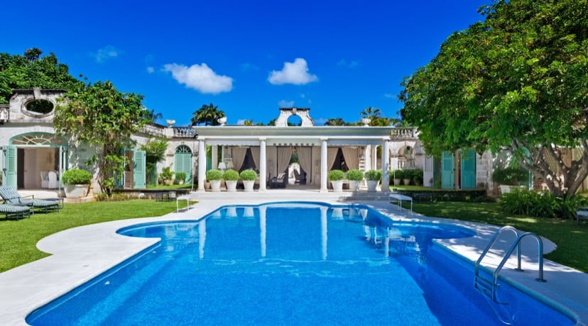 Hammerton Barbados – Villas for Rent in Barbados, Luxury Holiday Rentals