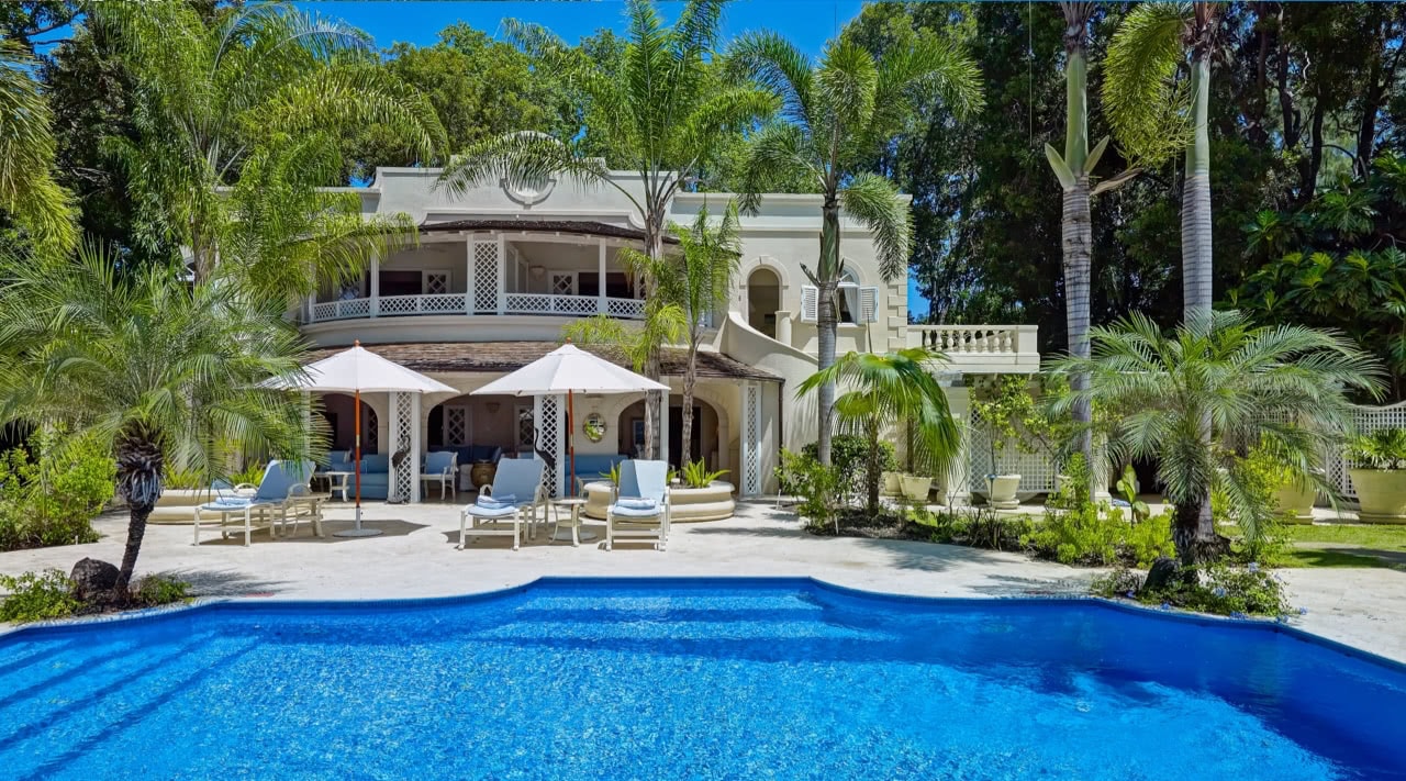 Hammerton Barbados – Villas for Rent in Barbados, Luxury Holiday Rentals