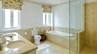 Smugglers Cove 1 apartment in Paynes Bay, Barbados