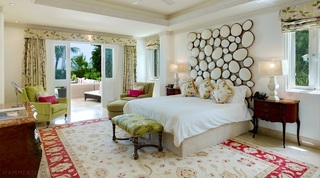 Smugglers Cove 1 apartment in Paynes Bay, Barbados