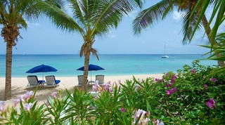 Smugglers Cove 1 villa in Paynes Bay, Barbados