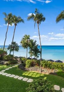 Smugglers Cove 3 apartment in Paynes Bay, Barbados