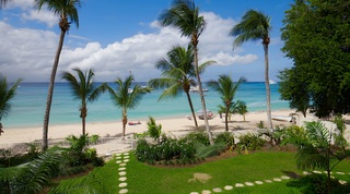 Smugglers Cove 4 apartment in Paynes Bay, Barbados