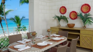 Smugglers Cove 4 apartment in Paynes Bay, Barbados