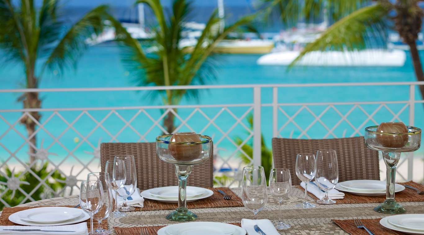 Smugglers Cove 4, Paynes Bay, Barbados