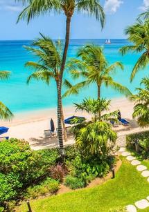 Smugglers Cove 5 apartment in Paynes Bay, Barbados