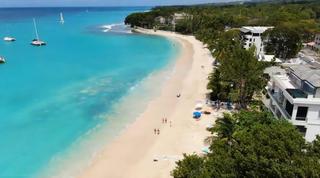 Smugglers Cove 5 Barbados video