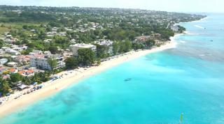 Smugglers Cove 6 Barbados video