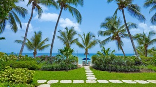 Smugglers Cove 7 - The Penthouse villa in Paynes Bay, Barbados