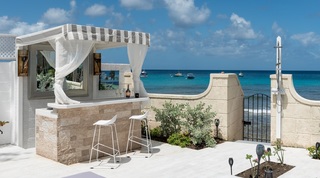 Solaris Beach House villa in Reeds Bay, Barbados