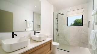 Sorrento 10 villa in Reeds Bay, Barbados