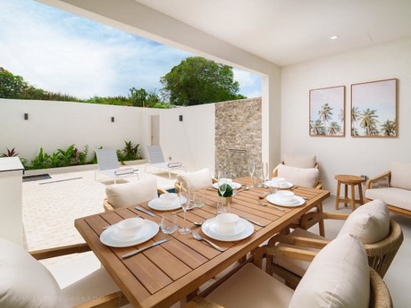 Sorrento 10 villa in Reeds Bay, Barbados