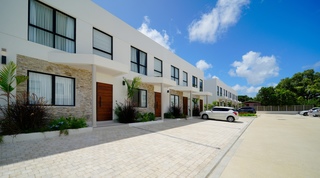 Sorrento 10 villa in Reeds Bay, Barbados