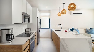 Sorrento 10 villa in Reeds Bay, Barbados