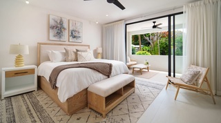 Sorrento 10 villa in Reeds Bay, Barbados