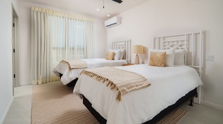 Sorrento 10 villa in Reeds Bay, Barbados