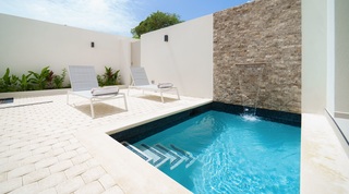 Sorrento 10 villa in Reeds Bay, Barbados